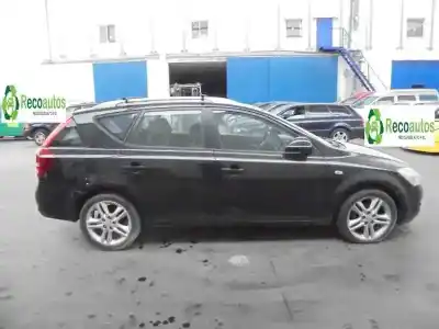 Veículo de Sucata kia pro cee´d (ed) 2.0 crdi 140 do ano 2008 alimentado d4ea