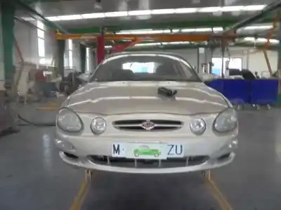 Veicolo di demolizione KIA SHUMA 1.5 CAT dell'anno 2000 alimentato G/BF