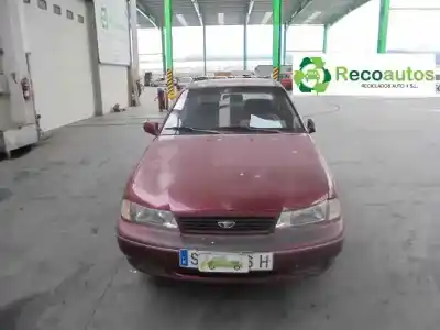 Veículo de Sucata daewoo nexia 1.5 cat do ano 1996 alimentado g15mf