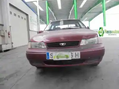 Veículo de Sucata daewoo nexia 1.5 cat do ano 1996 alimentado g15mf