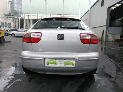 Scrapping Vehicle seat leon (1m1) 1.9 tdi of the year 2001 powered alh