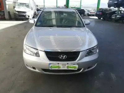Veículo de Sucata hyundai sonata (nf) 2.0 crdi comfort i do ano 2007 alimentado d4ea