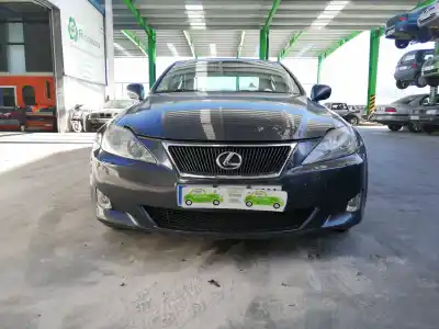 Утилизация автомобиля lexus                                              is 200 (ds2/is2)                                                                                                                                                                                                                                           220d года 2006 питание 2adfhv