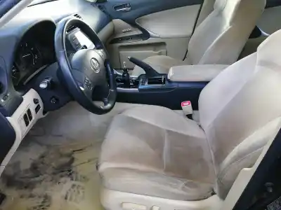 Утилизация автомобиля lexus                                              is 200 (ds2/is2)                                                                                                                                                                                                                                           220d года 2006 питание 2adfhv