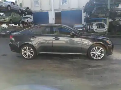 Утилизация автомобиля lexus                                              is 200 (ds2/is2)                                                                                                                                                                                                                                           220d года 2006 питание 2adfhv