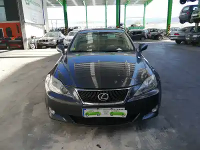 Утилизация автомобиля lexus                                              is 200 (ds2/is2)                                                                                                                                                                                                                                           220d года 2006 питание 2adfhv