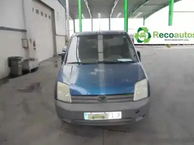 Veículo de Sucata ford transit connect (tc7) 1.8 tdci cat do ano 2006 alimentado r3pa
