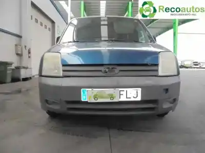 Veículo de Sucata ford transit connect (tc7) 1.8 tdci cat do ano 2006 alimentado r3pa