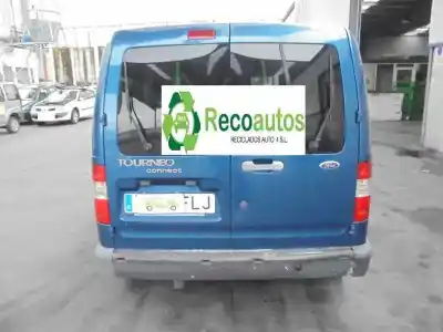 Veículo de Sucata ford transit connect (tc7) 1.8 tdci cat do ano 2006 alimentado r3pa