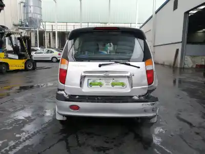 Vehicul casat hyundai atos prime (mx) 1.0 cat al anului 2001 alimentat g4hc