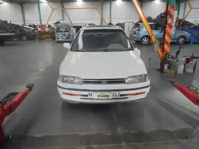 Scrapping Vehicle HONDA                                              ACCORD (CB/CC)                                                                                                                                                                                                                                             2.0 CAT                                                                                                                                                                                                                                                    of the year 1993 powered 