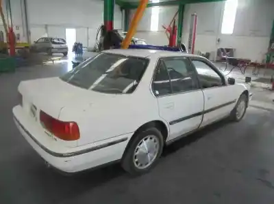 Утилизация автомобиля honda                                              accord (cb/cc)                                                                                                                                                                                                                                             2.0 cat года 1993 питание 