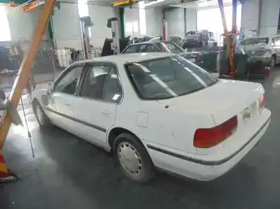 Утилизация автомобиля honda                                              accord (cb/cc)                                                                                                                                                                                                                                             2.0 cat года 1993 питание 