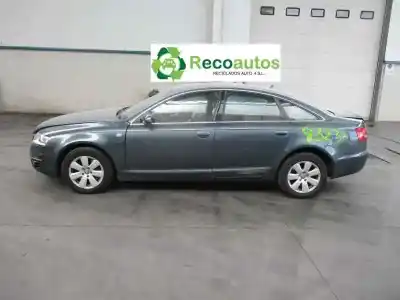 Veículo de Sucata AUDI A6 BERLINA (4F2) 3.0 TDI Quattro (165kW) do ano 2006 alimentado BMK
