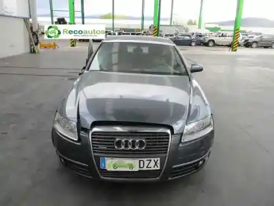 Vehicul casat audi a6 berlina (4f2) 3.0 tdi quattro (165kw) al anului 2006 alimentat bmk