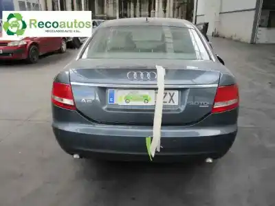 Vehicul casat audi a6 berlina (4f2) 3.0 tdi quattro (165kw) al anului 2006 alimentat bmk