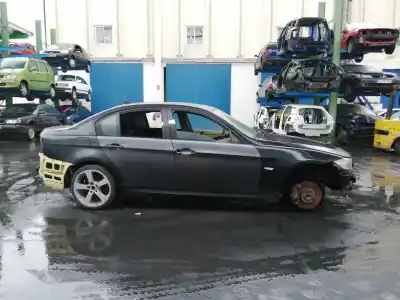 Veicolo di demolizione bmw serie 3 berlina (e90) 335d dell'anno 2008 alimentato 306ds