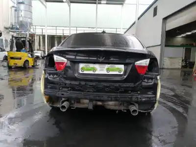Veicolo di demolizione bmw serie 3 berlina (e90) 335d dell'anno 2008 alimentato 306ds