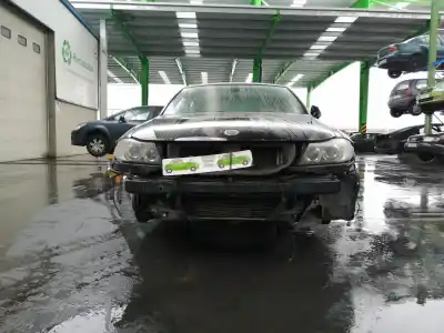 Veicolo di demolizione bmw serie 3 berlina (e90) 335d dell'anno 2008 alimentato 306ds