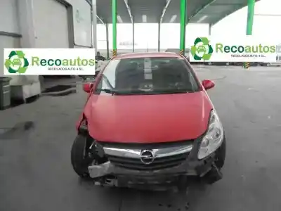 Veículo de Sucata opel corsa d enjoy do ano 2006 alimentado z14xep