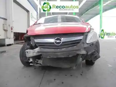 Veículo de Sucata opel corsa d enjoy do ano 2006 alimentado z14xep