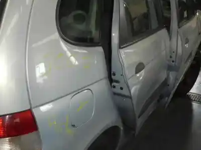 Scrapping Vehicle renault scenic (ja..) 1.6 16v authentique (ja0b/11) of the year 2001 powered k4m a7