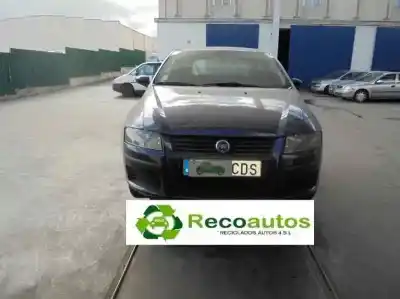 Veicolo di demolizione fiat stilo (192) 1.9 jtd cat dell'anno 2002 alimentato 192a1000