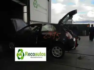 Veicolo di demolizione fiat stilo (192) 1.9 jtd cat dell'anno 2002 alimentato 192a1000