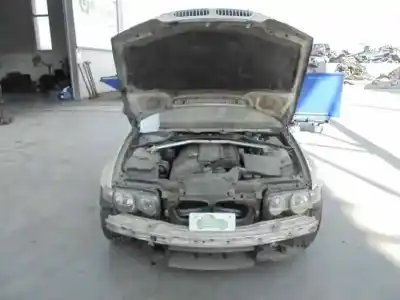 Veículo de Sucata bmw serie 3 compact (e46) 325ti do ano 2001 alimentado m54256s5