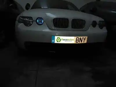 Veículo de Sucata bmw serie 3 compact (e46) 325ti do ano 2001 alimentado m54256s5