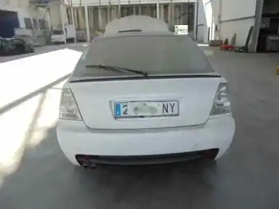 Veículo de Sucata bmw serie 3 compact (e46) 325ti do ano 2001 alimentado m54256s5