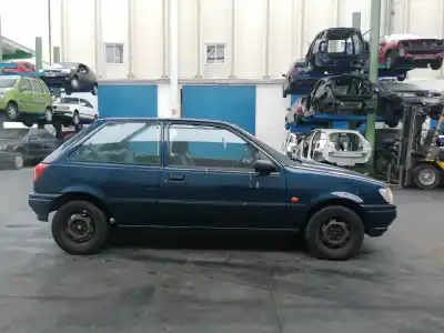 Veículo de Sucata ford fiesta iii (gfj) 1.3 cat do ano 1995 alimentado j6b