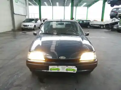 Veículo de Sucata ford fiesta iii (gfj) 1.3 cat do ano 1995 alimentado j6b