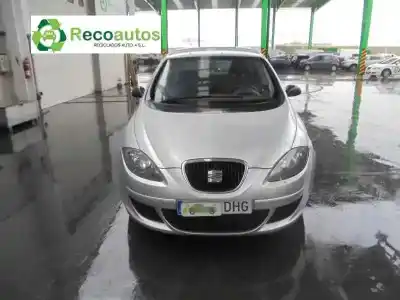 Scrapping Vehicle seat toledo (5p2) 1.9 tdi of the year 2005 powered bjb