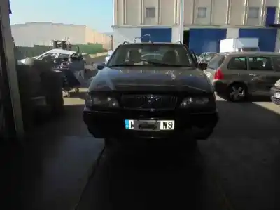Утилизация автомобиля volvo                                              v70 familiar                                                                                                                                                                                                                                               2.0 cat года 1998 питание b5202s