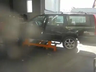 Утилизация автомобиля volvo                                              v70 familiar                                                                                                                                                                                                                                               2.0 cat года 1998 питание b5202s