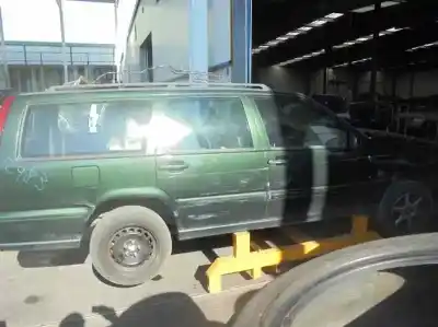 Утилизация автомобиля volvo                                              v70 familiar                                                                                                                                                                                                                                               2.0 cat года 1998 питание b5202s