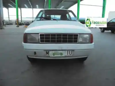 Veicolo di demolizione lancia y10 1.0 cat dell'anno 1988 alimentato 156a2000