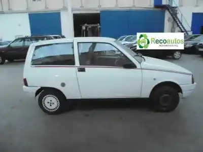 Veicolo di demolizione lancia y10 1.0 cat dell'anno 1988 alimentato 156a2000