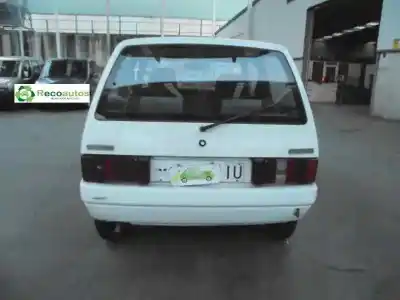 Veicolo di demolizione lancia y10 1.0 cat dell'anno 1988 alimentato 156a2000