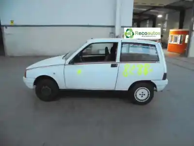 Здавання транспортного засобу LANCIA                                             Y10                                                                                                                                                                                                                                                        1.0 CAT                                                                                                                                                                                                                                                    року 1988 потужний 156A2000