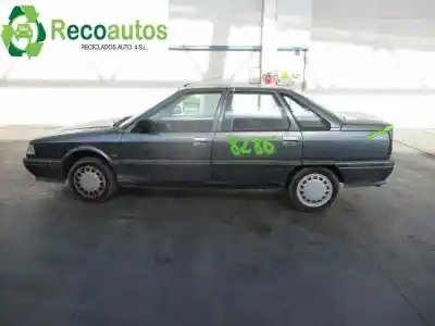 Vehicul casat otras marcas 21 berlina (b/l48) 2.1 diesel al anului 1990 alimentat j8s
