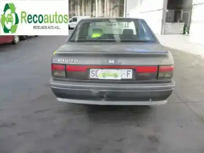 Vehicul casat otras marcas 21 berlina (b/l48) 2.1 diesel al anului 1990 alimentat j8s