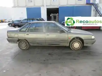 Vehicul casat otras marcas 21 berlina (b/l48) 2.1 diesel al anului 1990 alimentat j8s
