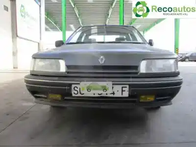 Vehicul casat otras marcas 21 berlina (b/l48) 2.1 diesel al anului 1990 alimentat j8s