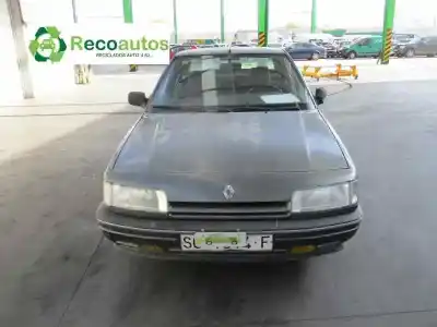 Vehicul casat otras marcas 21 berlina (b/l48) 2.1 diesel al anului 1990 alimentat j8s