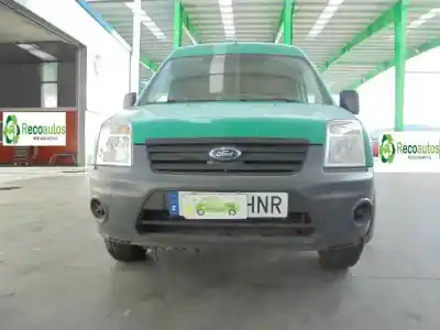 Scrapping Vehicle ford transit connect (tc7) 1.8 tdci cat of the year 2012 powered p9pc