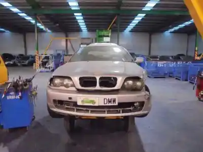 Veículo de Sucata BMW 3 COUPÉ (E46) 320 Ci do ano 1999 alimentado G/20-6S-4