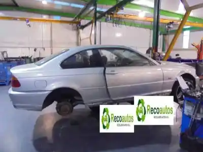 Veículo de Sucata bmw 3 coupé (e46) 320 ci do ano 1999 alimentado g/20-6s-4
