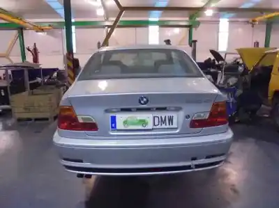 Veículo de Sucata bmw 3 coupé (e46) 320 ci do ano 1999 alimentado g/20-6s-4